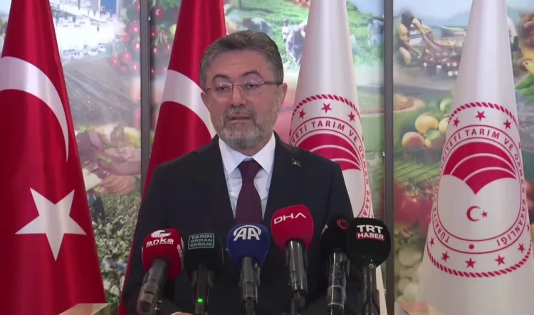 Gıda Güvenliği İçin Seyyar Satıcılara Denetim!