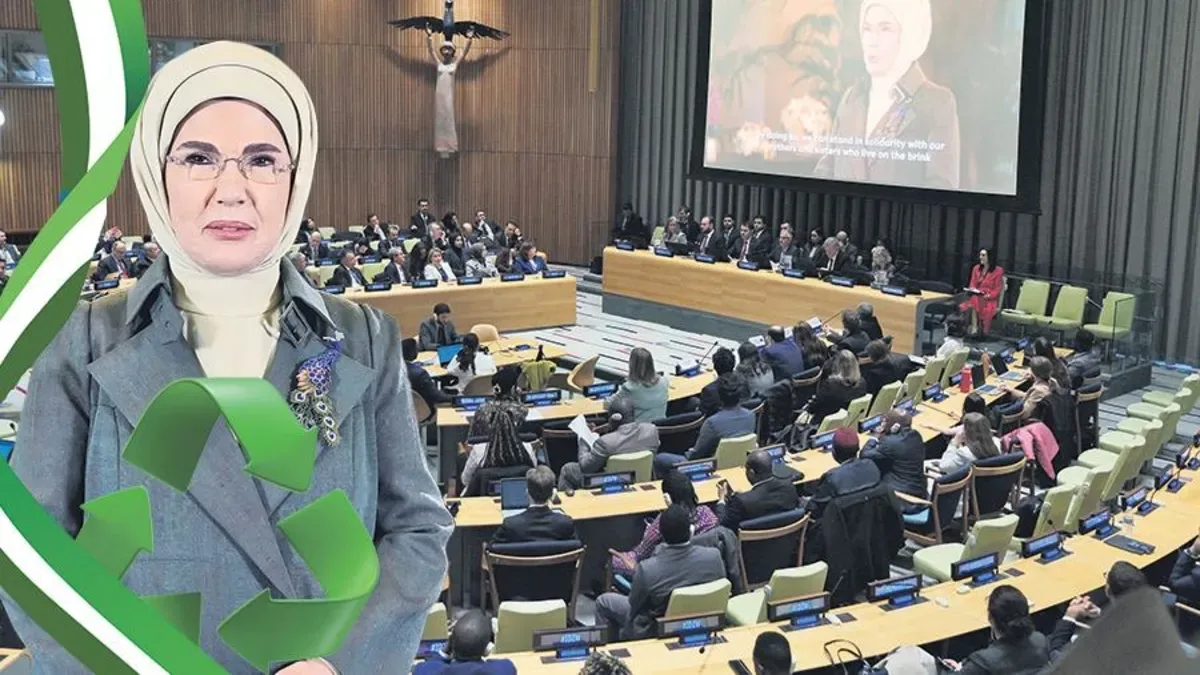 Gıda İsrafına Son Vermek İçin Birlikteyiz!