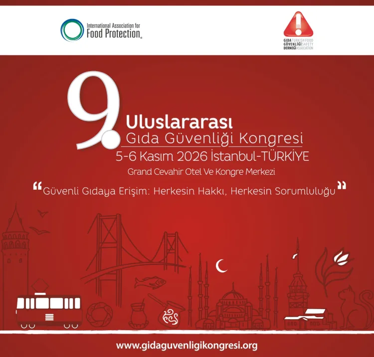 Gıda ve Sağlıkta Bilgi Kirliliği Tehlikesi!