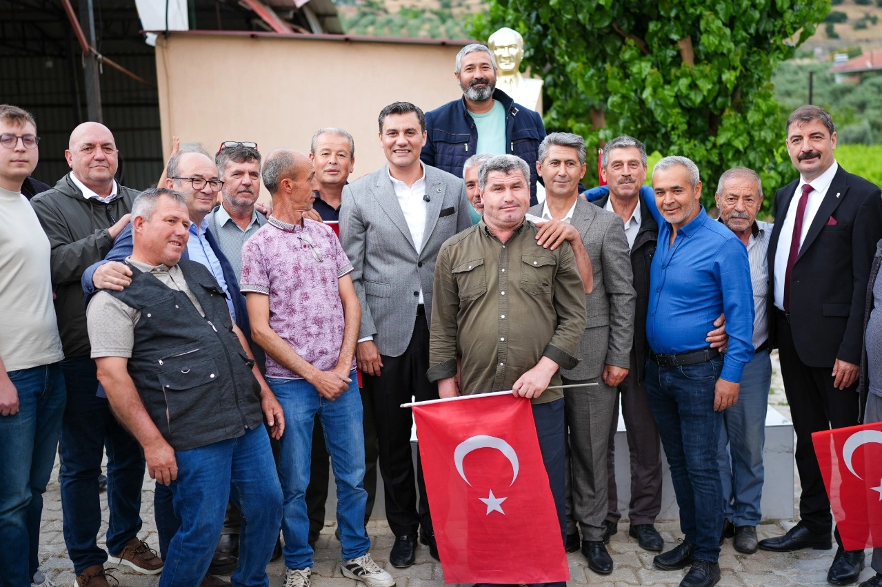 Girelli’de Foseptik Sorunu Tarihe Karışıyor!