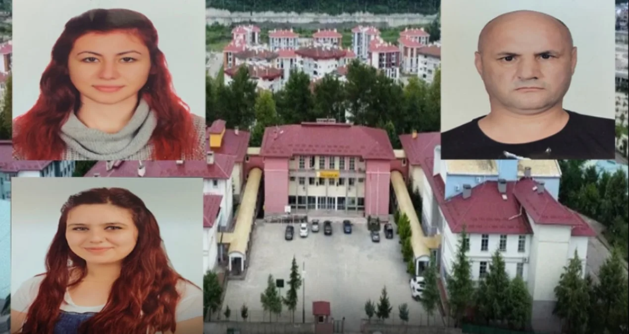 Giresun’da Kanlı Olay: İki Kadın Öldürüldü!