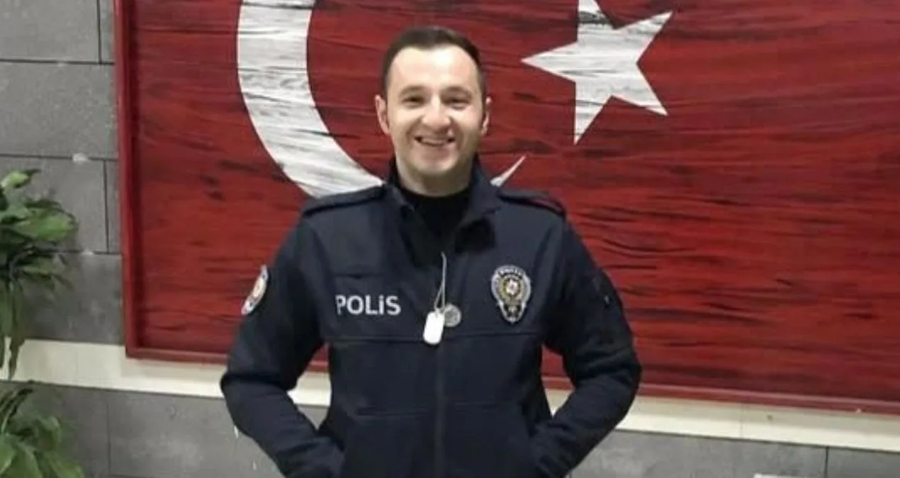 Giresun’da Polis Memuru İntihar Etti!