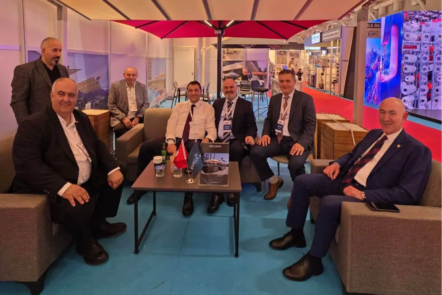 Giresun EXPO 2026: Birlik ve Beraberlik Buluşması