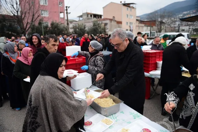 Girişimci Adayları Sanayiyle Buluştu!