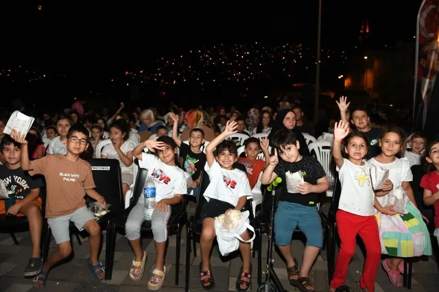 Girişimci Gençler, İlhamla Yola Çıkıyor!