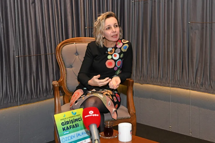 Girişimci Kafası: Hayaller Gerçek Oluyor!