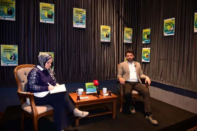 Girişimci Kafası: Serdar Ertan’dan İlham Verici Fikirler