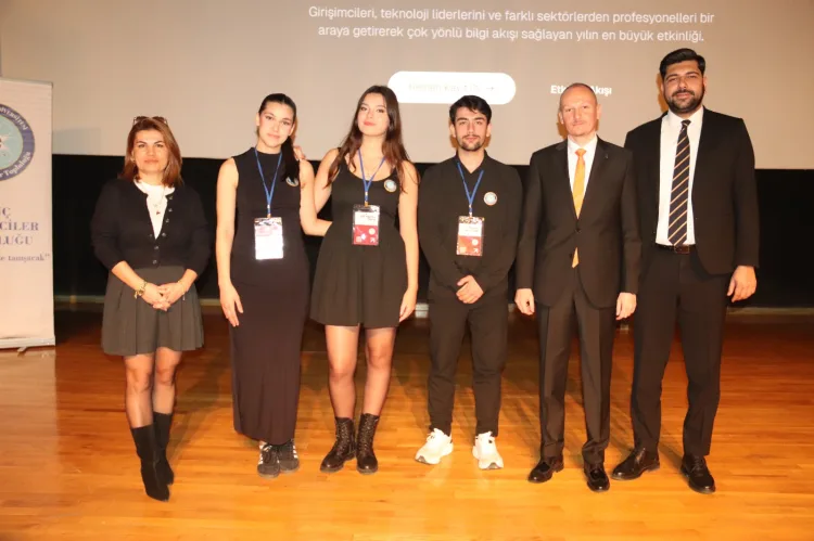 Girişimcilik Hayalleri Uludağ’da Gerçekleşiyor