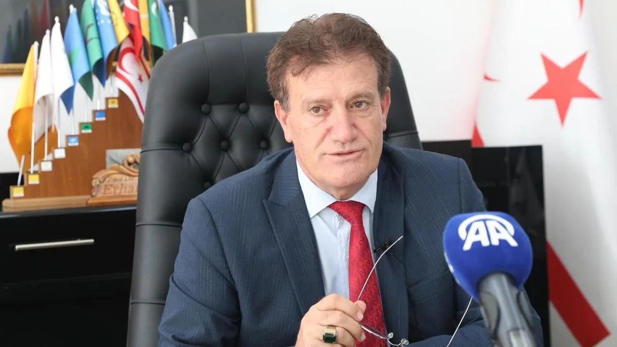 Girne’deki Gemi Faciasında Kayıp Sayısı 19’a Düştü