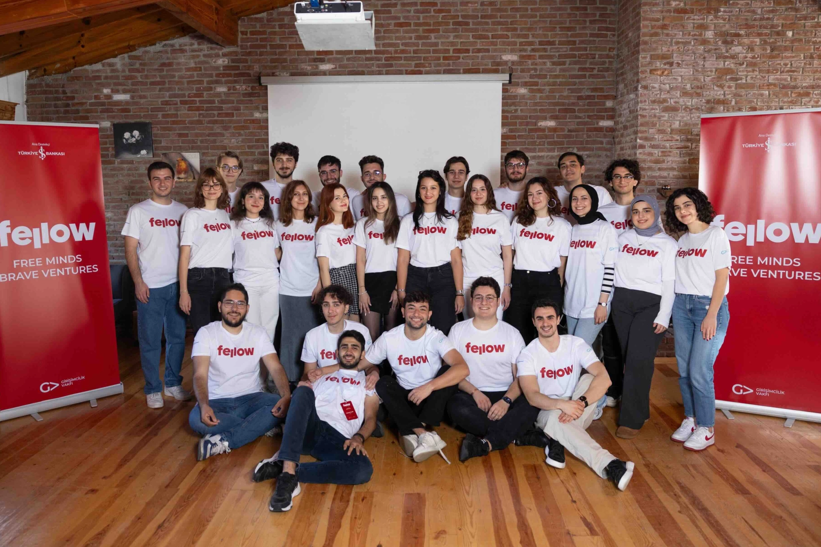 GİRVAK 2026 Programları için Başvurular Açıldı!