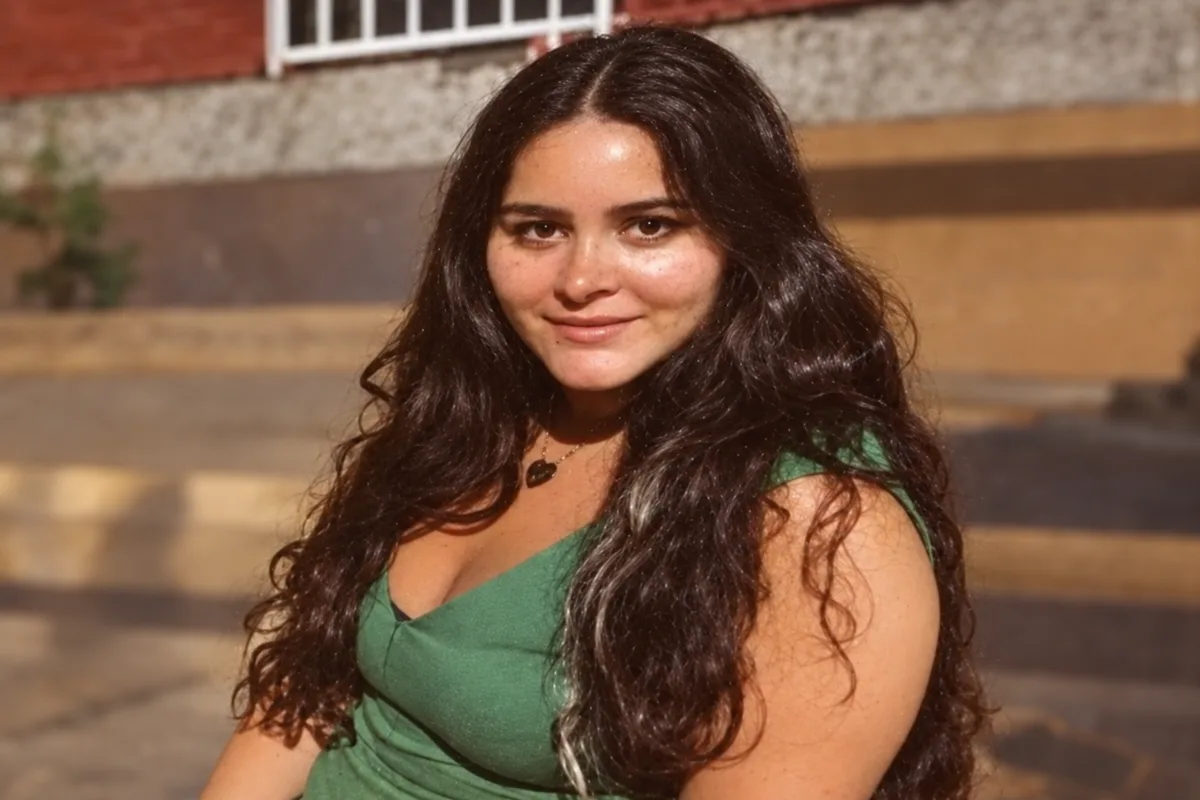 Gizem Tuncer 26 Kilo Verdi: Beslenme ve Egzersizle Yeni Bir Hayat