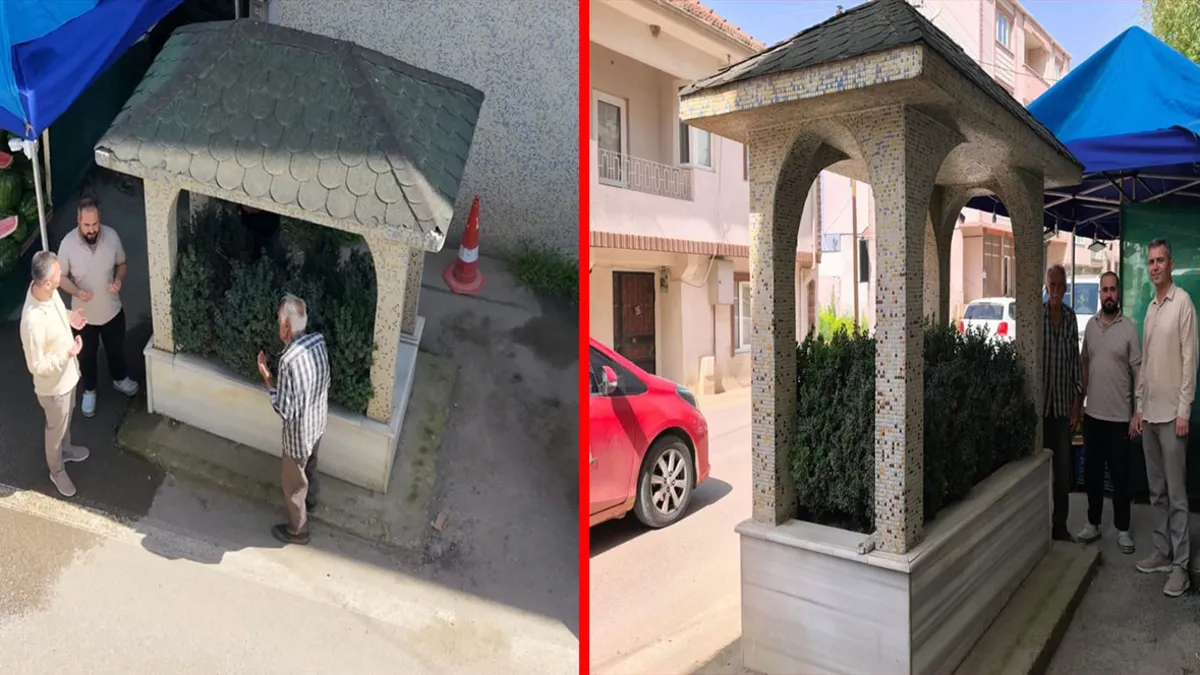 Gizemli Gelin Mezarı, Türkiye’yi Sarstı!