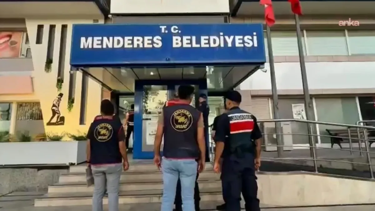 Gizli Oda Skandalı: Şok Edici İfadeler!