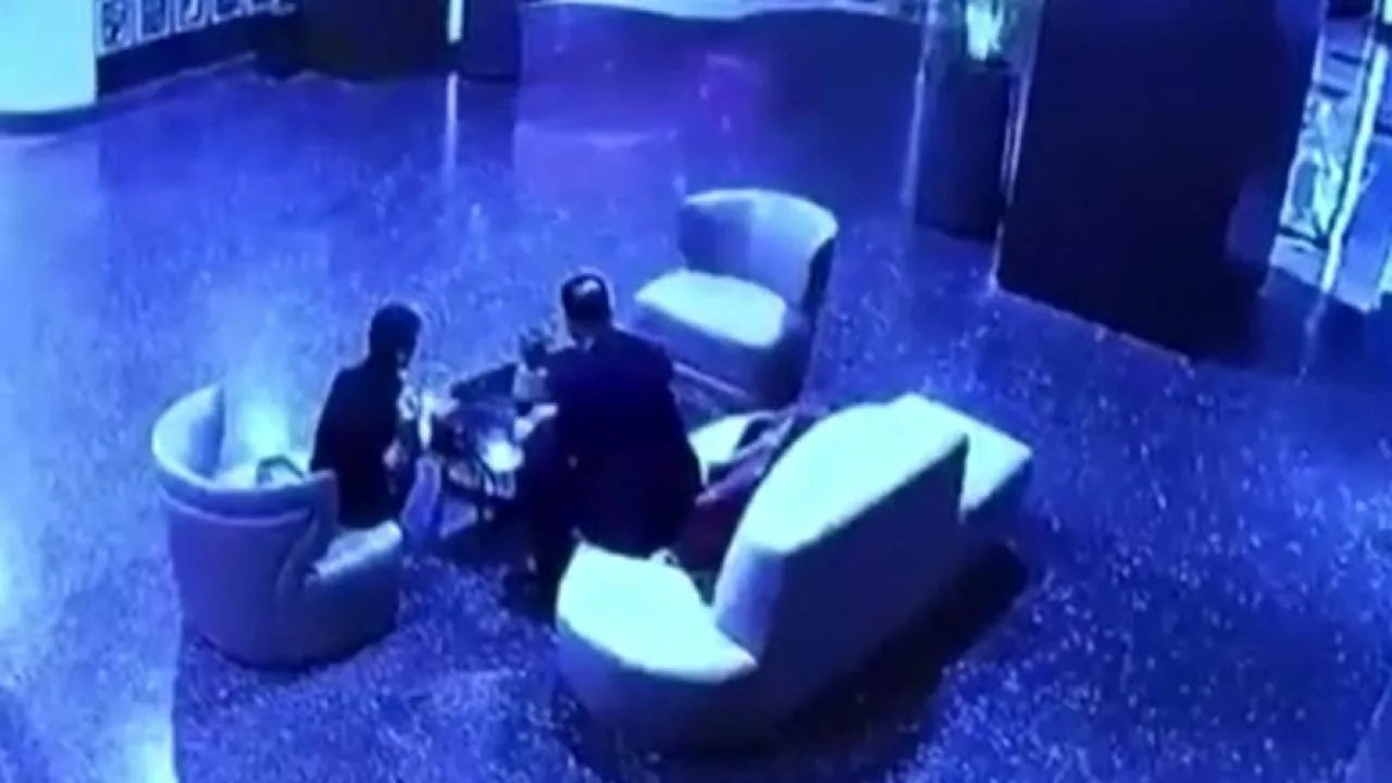 Gizli Otel Görüşmesi: İmamoğlu’na Yeni Suçlama