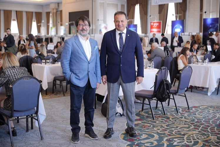 Global Alım Grupları İstanbul’da Yerli Üreticilerle Buluştu