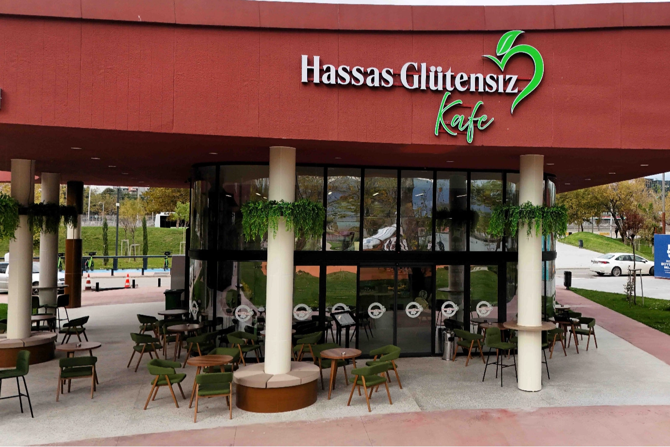 Glutensiz Kafe ile Sağlıklı Yaşam Kocaeli’de!