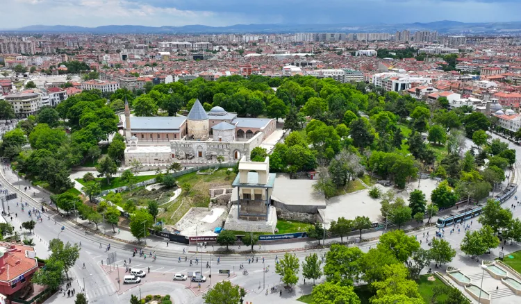Go Selçuklu ile Tarihi ve Doğayı Keşfedin!