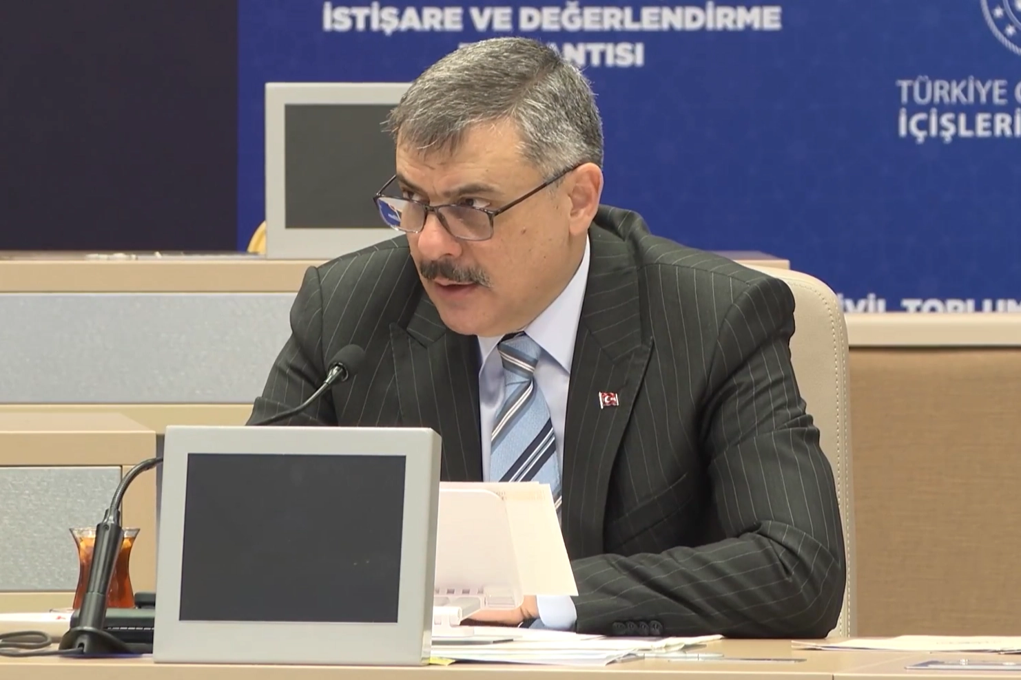 Göç Yönetimi: Stratejik Fırsatların Kapısı