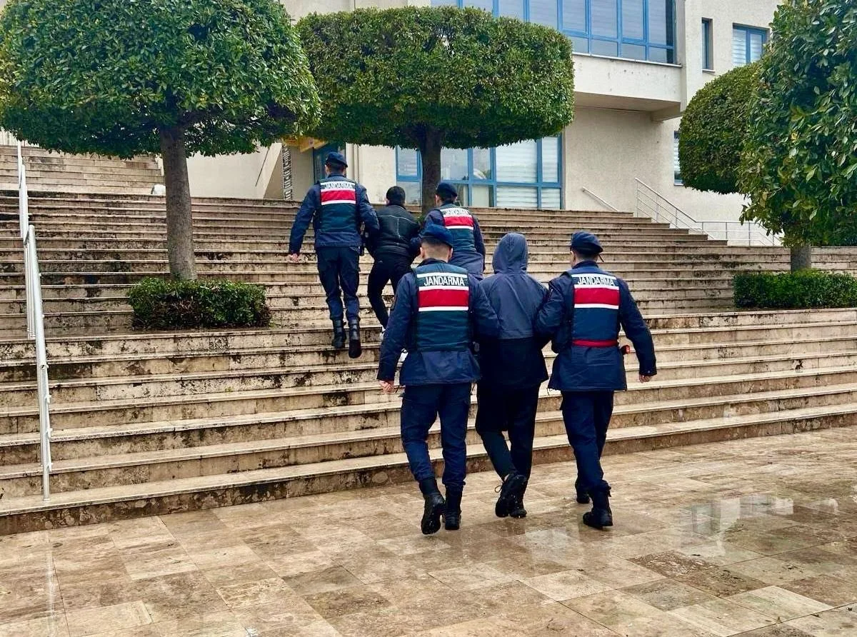 Göçmen Kaçakçılığı Operasyonu