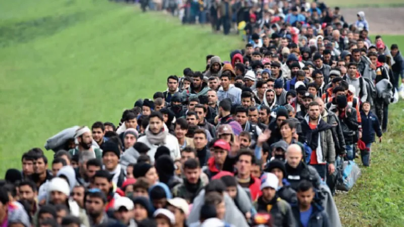 Göçte Şeker ve Süt: Entegrasyonun Sırrı Nedir?
