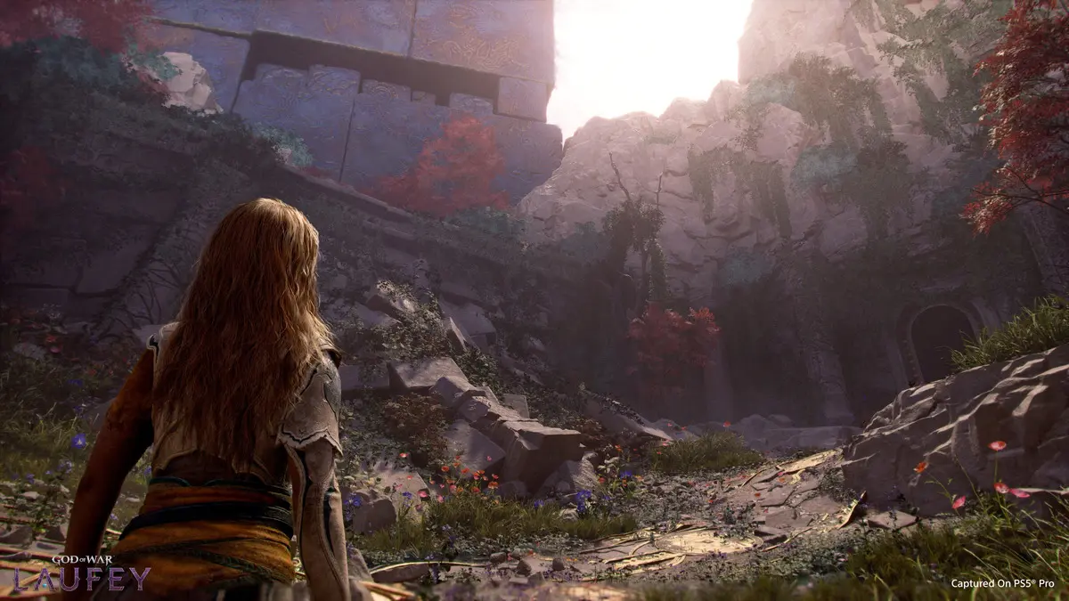God of War Laufey duyuruldu: Seri yeni bir başrolle geri dönüyor 2