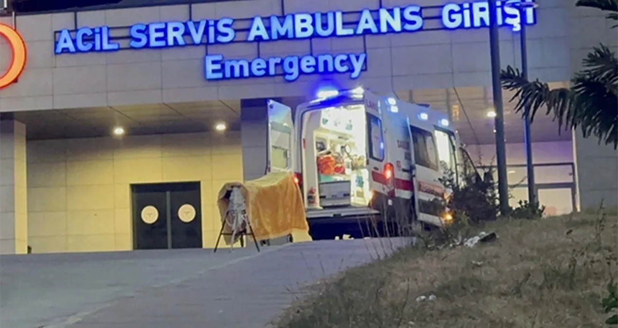 Gökçe Sahili’nde Tekne Faciası: 1 Ölü, 4 Yaralı!