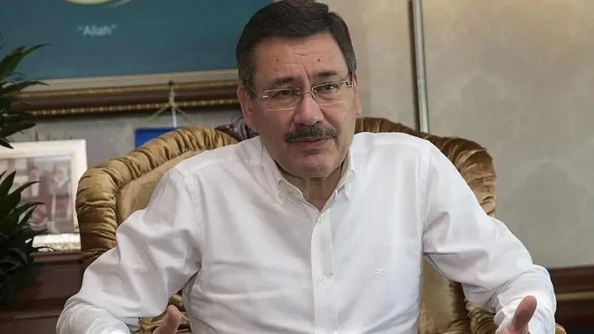 Gökçek Ailesi Hakkındaki İddialar Büyüyor!