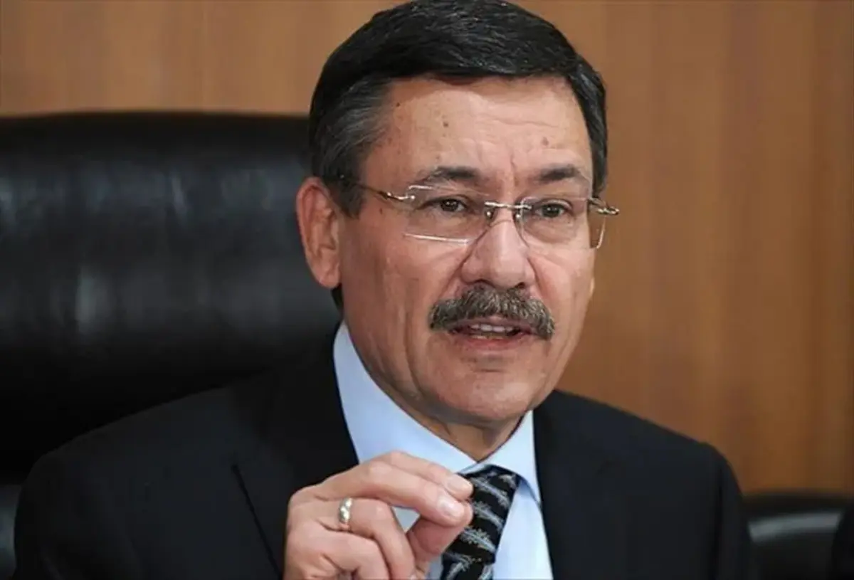 Murat Ağırel’in 18 daireli bina ve AVM iddiaları olay yarattı... Melih Gökçek’ten yanıt geldi 7