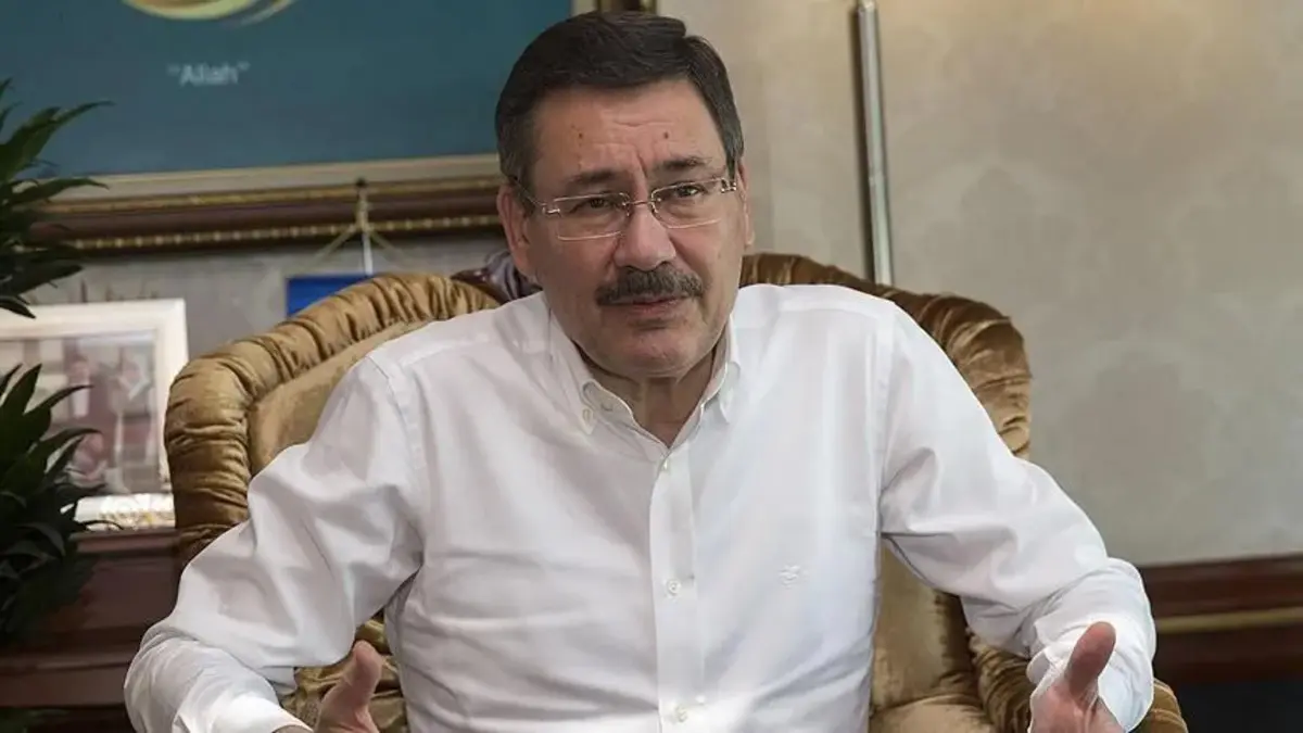 Murat Ağırel’in 18 daireli bina ve AVM iddiaları olay yarattı... Melih Gökçek’ten yanıt geldi 8