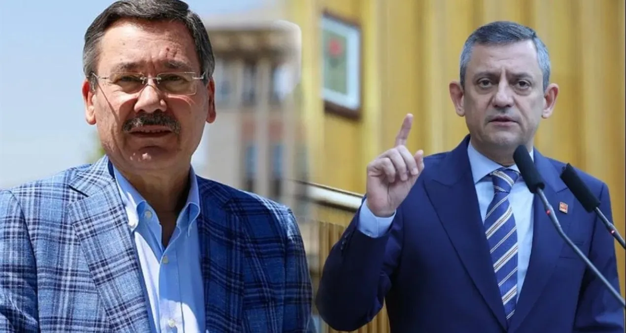 Gökçek’e Mahkemeden Özgür Özel Kararı: Tazminat!