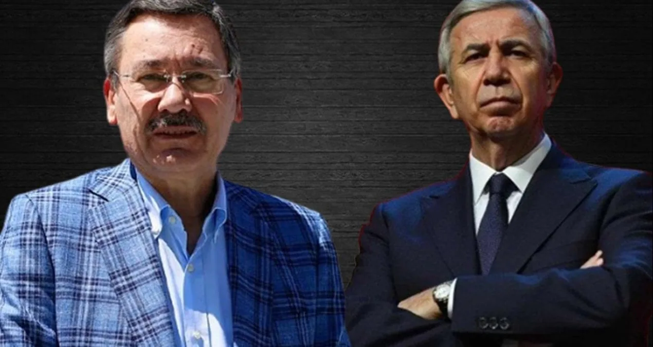 Gökçek’e Yolsuzluk Dilekçesi: İddialar Şok Edici!