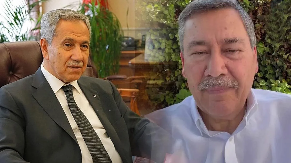 Gökçek’e Yurt Dışı Para Aktarımdan Soruşturma