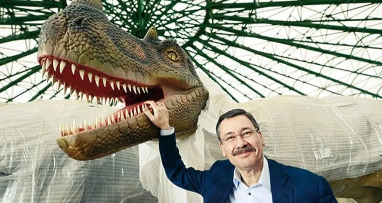 Gökçek Hakkında 100 Suç Duyurusu, Savcılık Kayıtsız