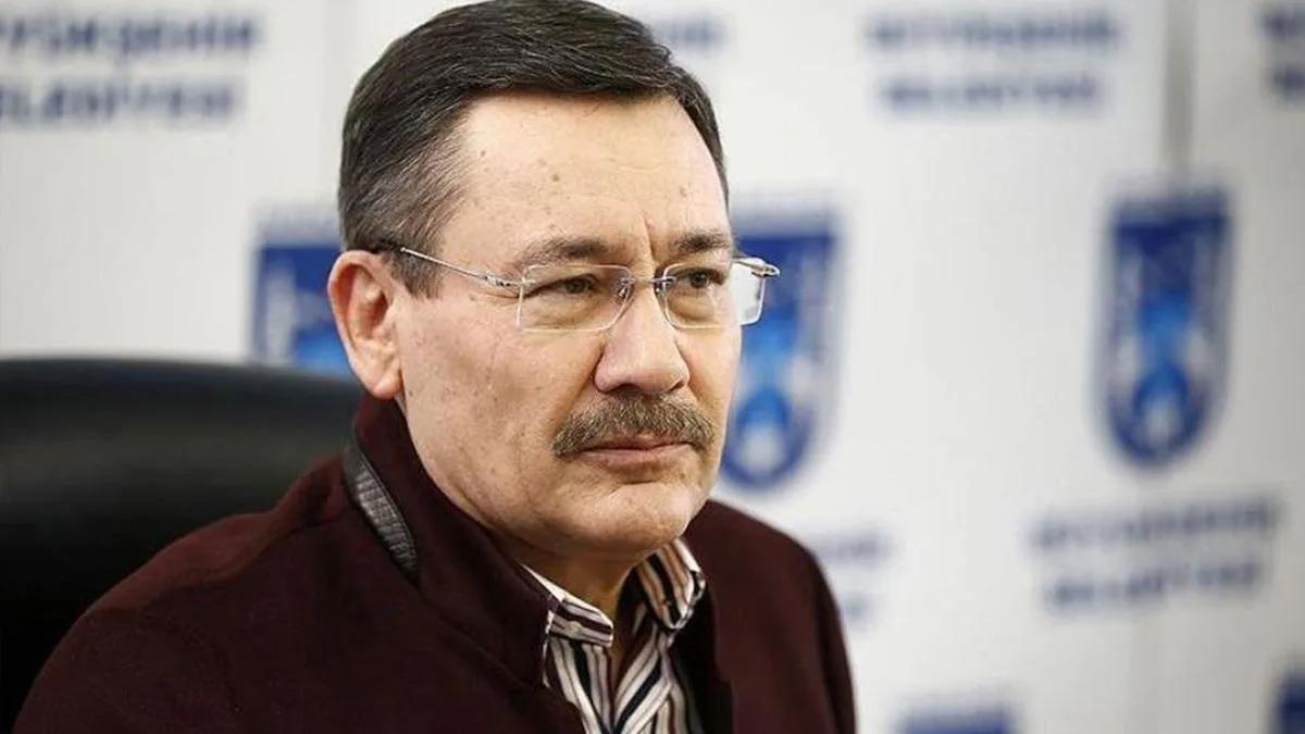 Gökçek Hakkında Suç Duyurusu: İddialar Gündemde