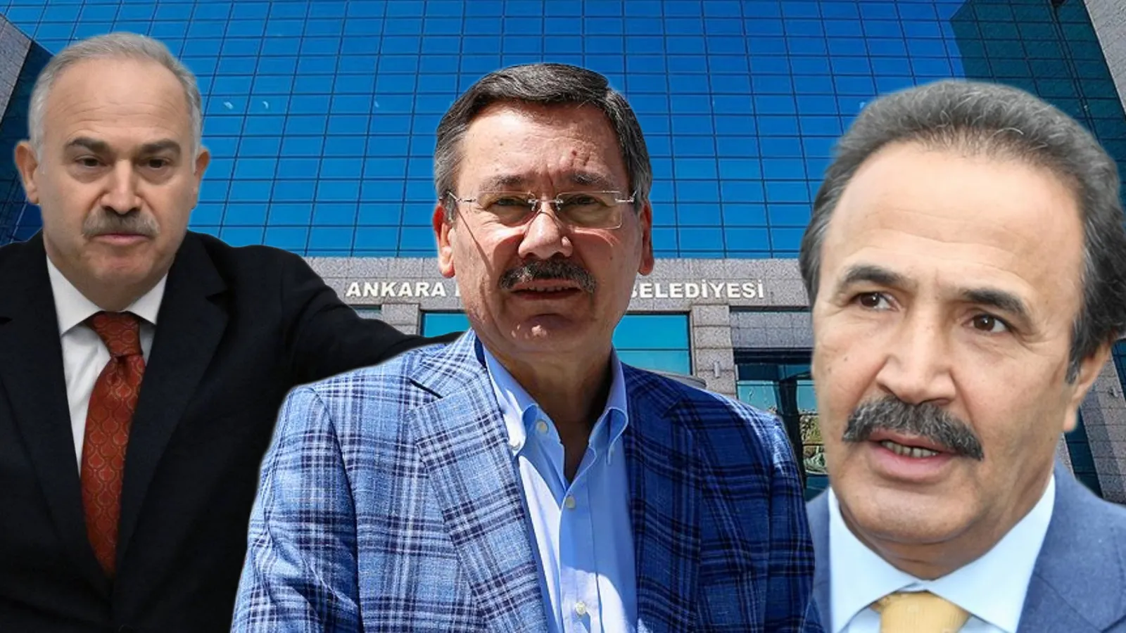 Gökçek’in İddialarına CHP’den Sert Yanıt!