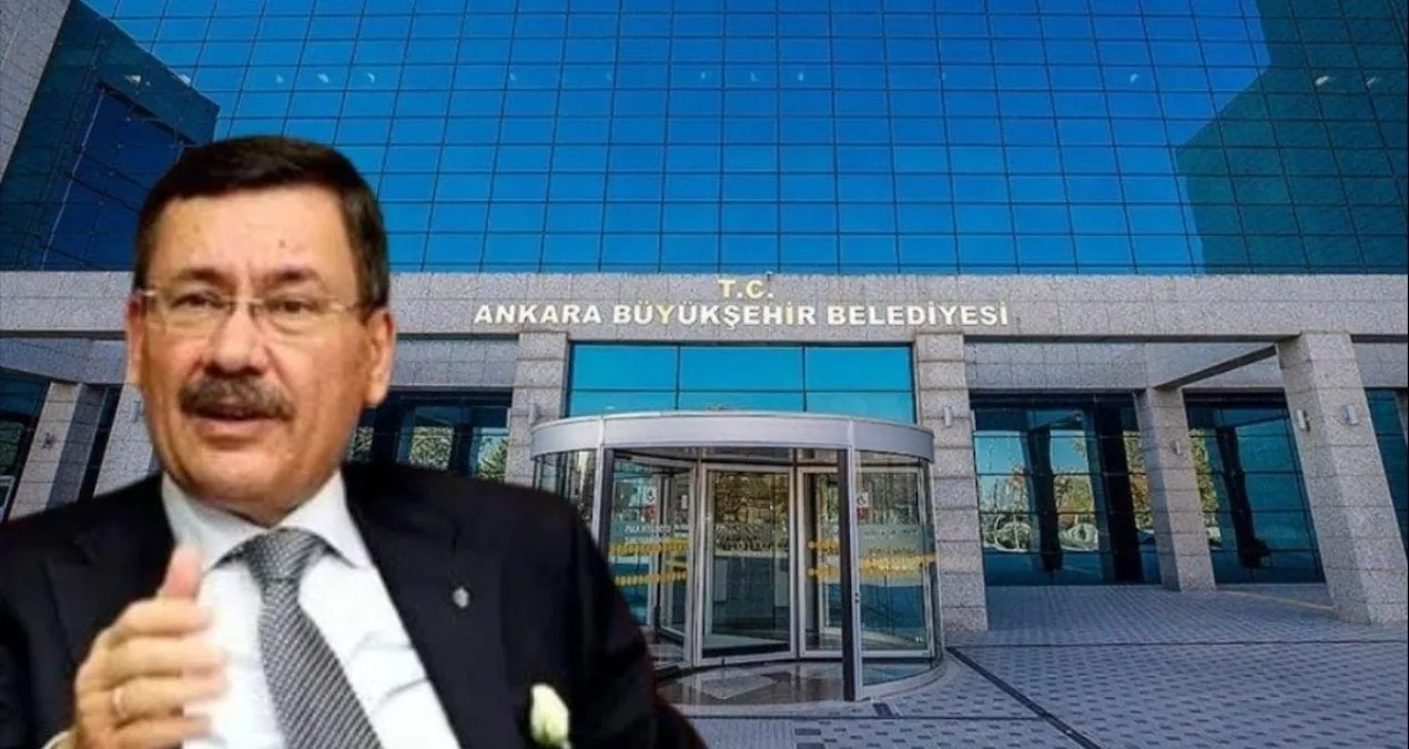 Gökçek’in İddialarına Yanıt: Gerçekler Açıklandı!