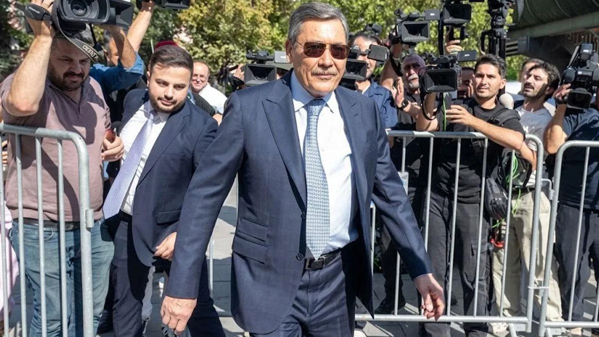 Gökçek’in İfadesi: 26 Gayrimenkul ve Miras İddiası