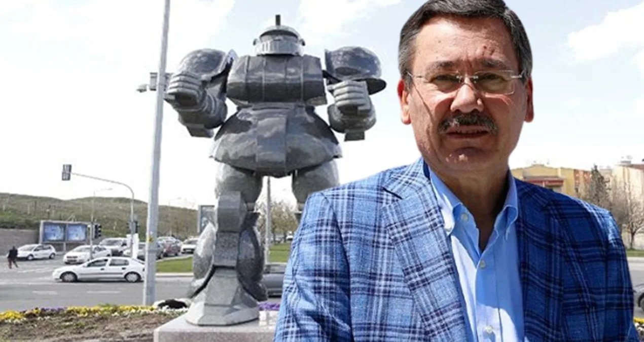 Gökçek’in Lüks Lojman Davasında Yargıtay Kararı!