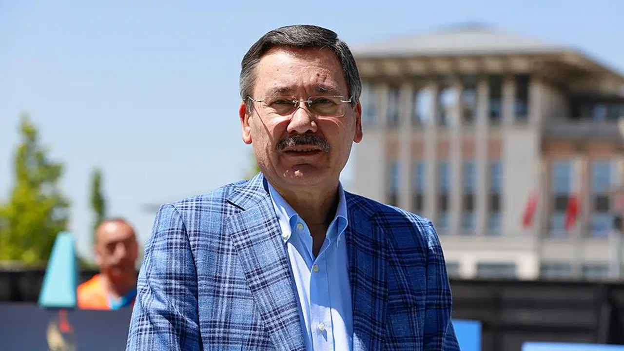 Gökçek’in Mal Varlığına Dikkat Çeken Liste