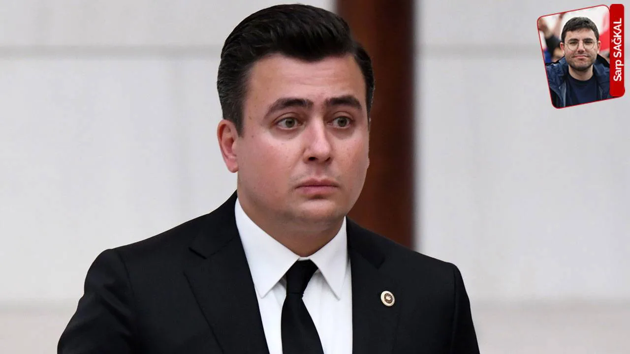 Gökçek’in Yolsuzluk İddiaları Yeniden Gündemde!