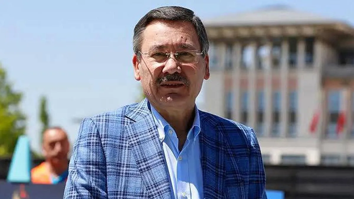 Gökçek, Soruşturma Kapsamında İfade Verecek