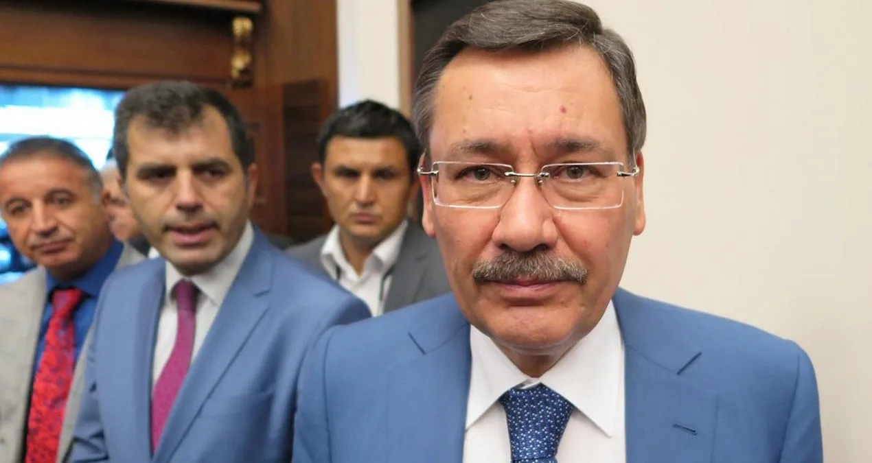 Gökçek Soruşturmasında Arınç’ın Rolü Merak Ediliyor
