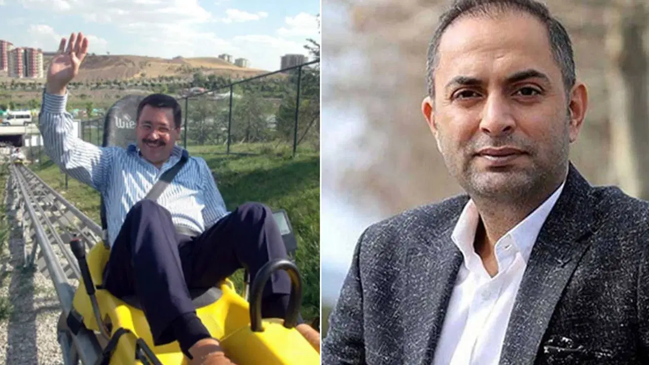 Gökçek’ten Ağırel’e Suç Duyurusu Şoku!