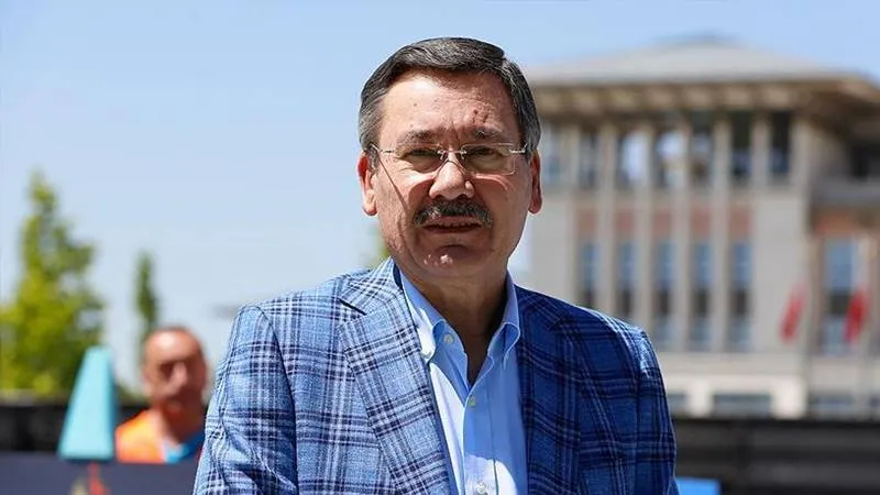 Gökçek’ten Sakınan Açıklaması: İftiraya Tepki!