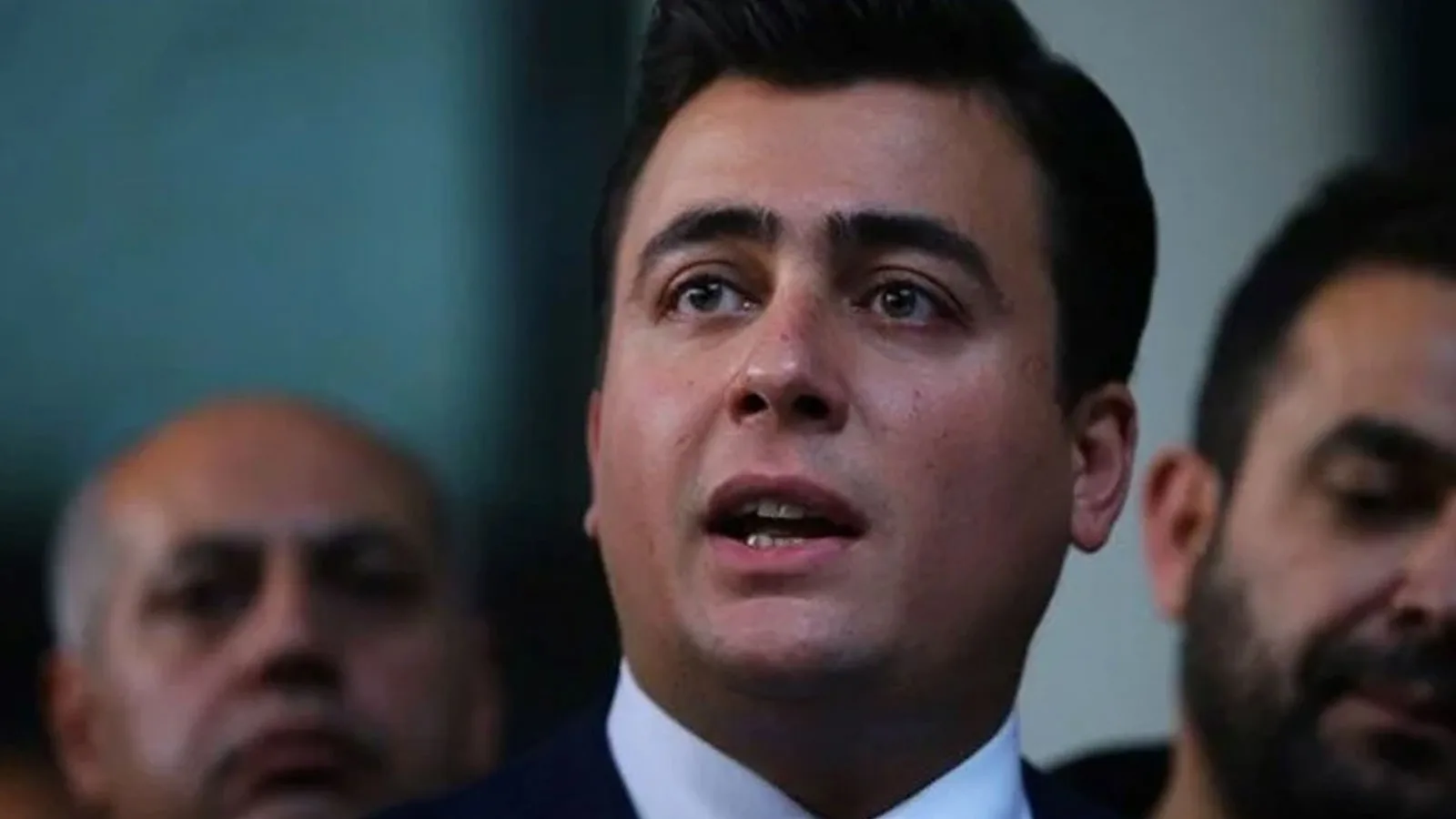 Gökçek’ten Su Zammı İçin Dava Açıldı!