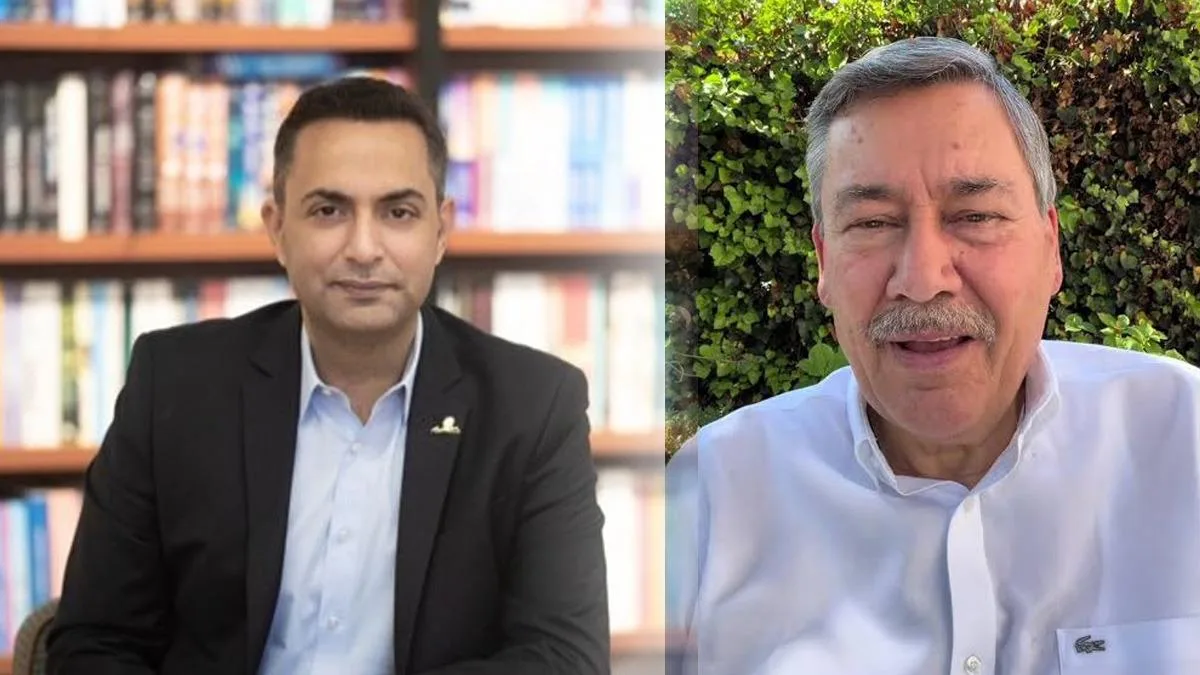 Gökçek ve Ağırel Arasındaki İddialar Büyüyor!