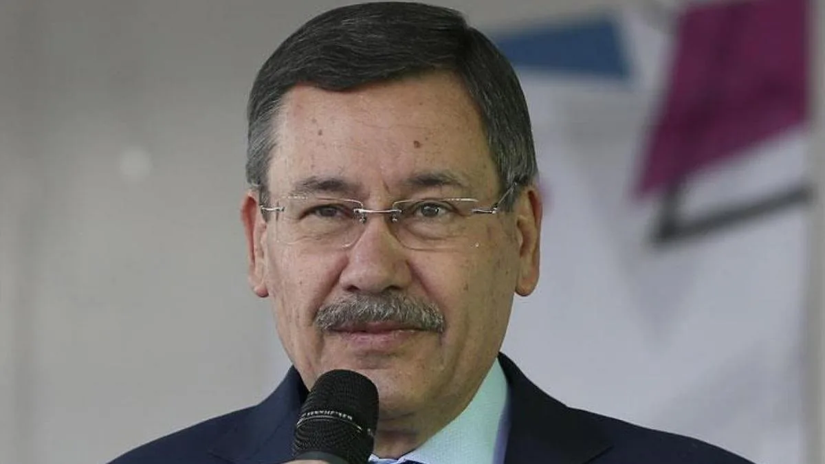Gökçekler Hakkında Suç Örgütü İddiası!