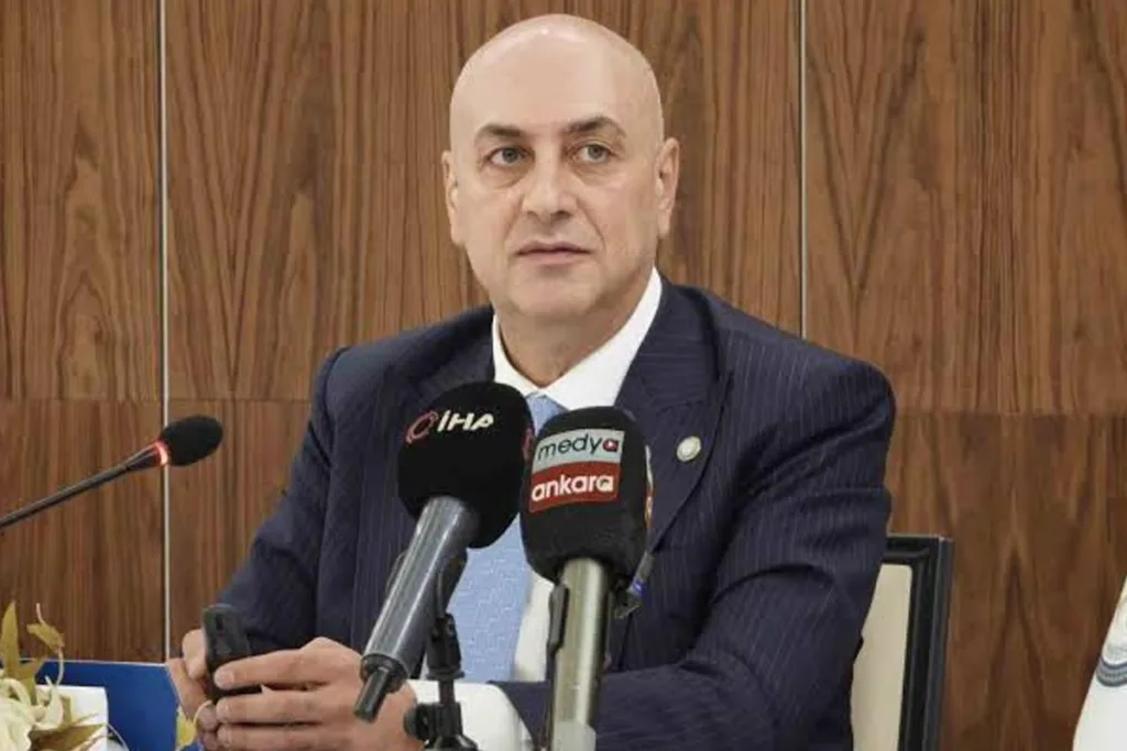 Gökhan Ağdemir, Adaylıktan Çekildi: Tepkiler Sonrası Radikal Karar