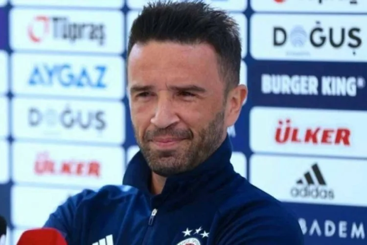 Gökhan Gönül, Fenerbahçe’ye Teknik Kadroda Dönüyor!