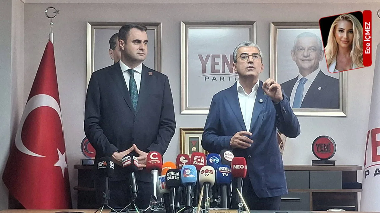 Gökhan Günaydın’dan Erken Seçim Çağrısı!